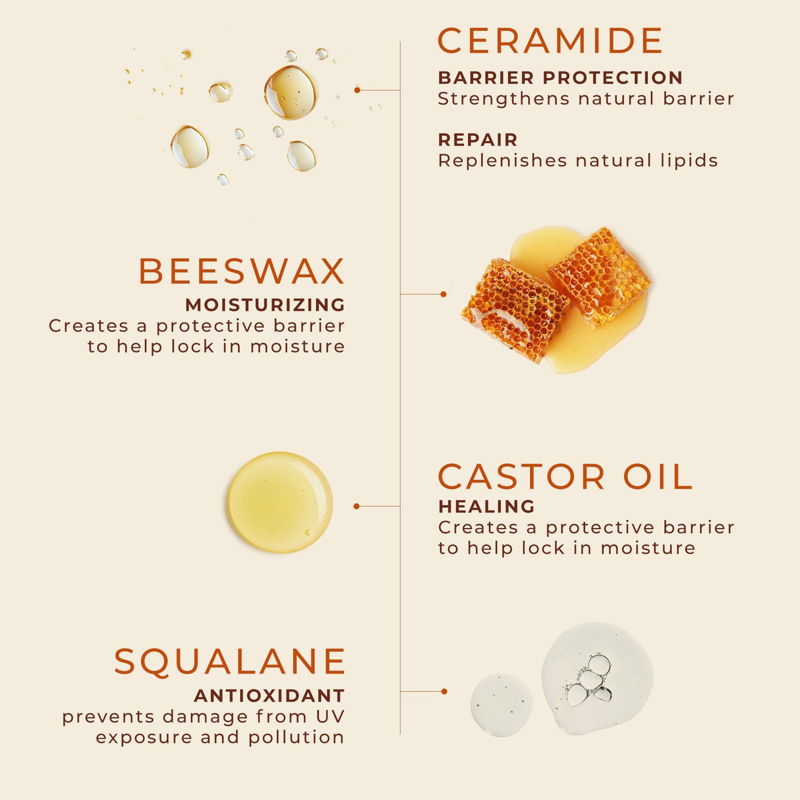 Unscented Lip Balm for Sensitive Skin - Image 4