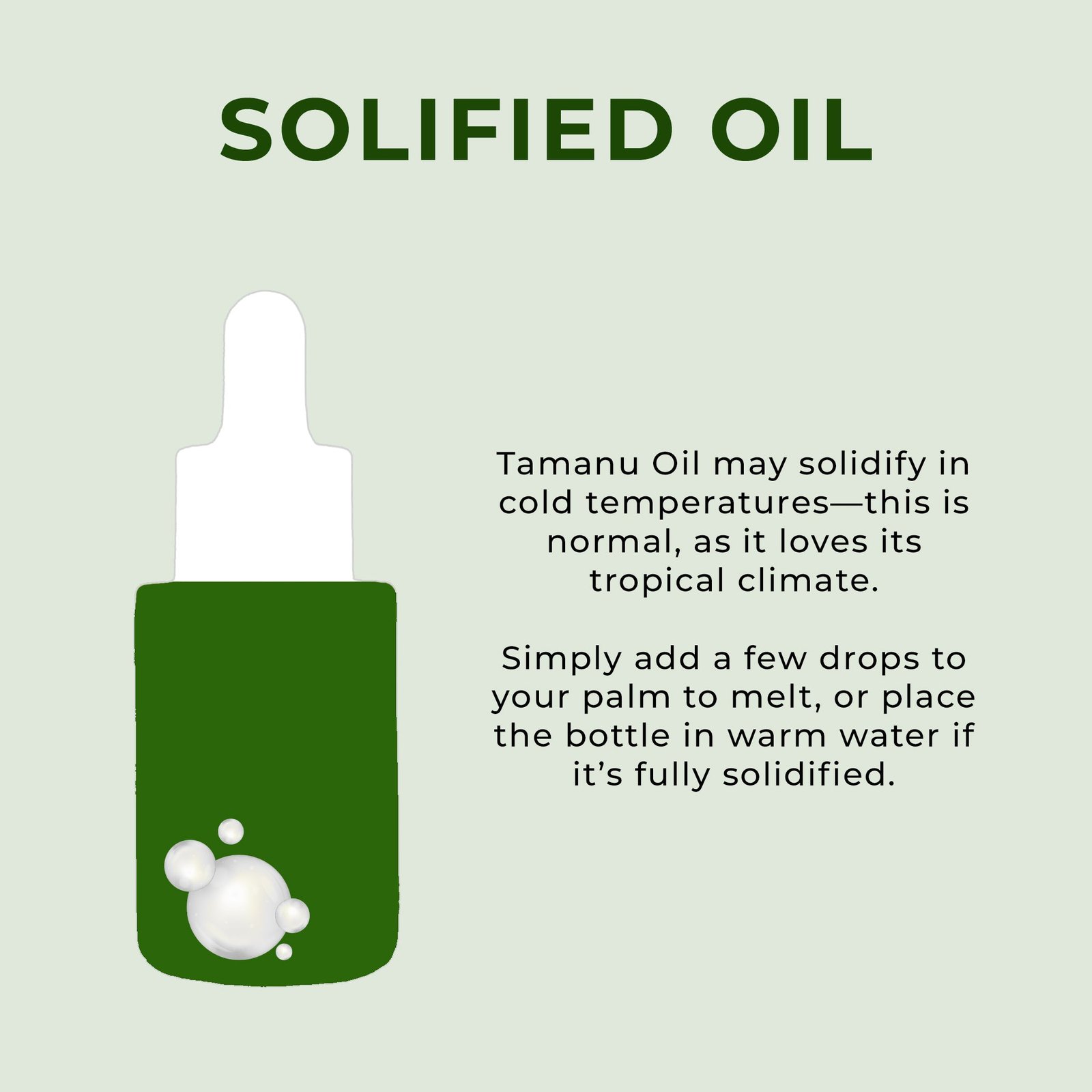 Organic Tamanu Oil - Image 8