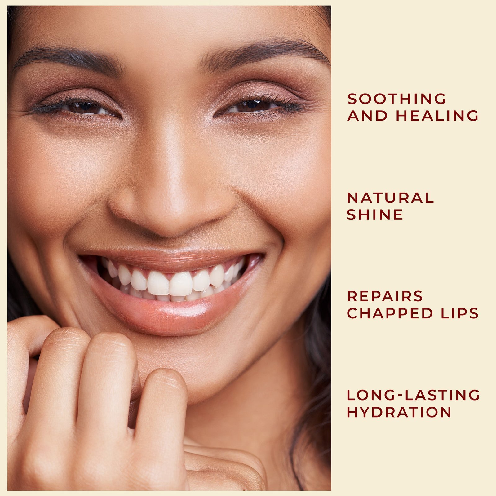 Sweet Mango Lip Balm with Ceramide - Image 3